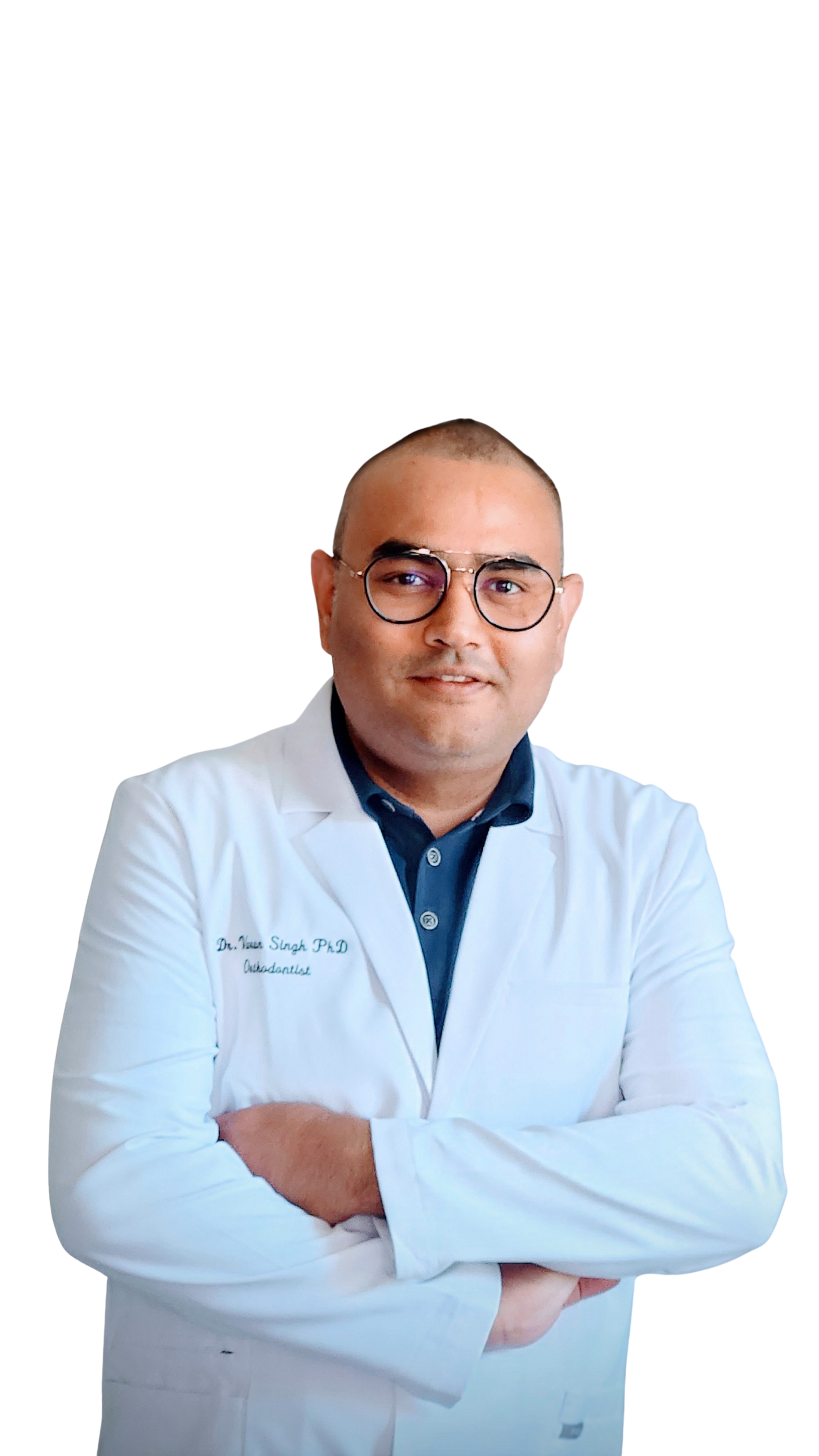 Dr Varun Singh